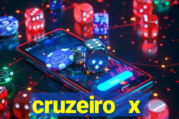 cruzeiro x fortaleza futemax